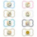 Mam 810954 Supremme night 6+ cumi dupla
