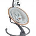 Maxi-Cosi Cassia essential Grey pihenőszék 2023