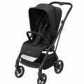 Maxi-Cosi Leona2 Essential Black sportbabakocsi 2024