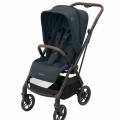 Maxi-Cosi Leona2 Essential Graphite sportbabakocsi 2024