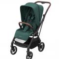 Maxi-Cosi Leona2 Essential Green sportbabakocsi 2024