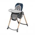 Maxi-Cosi Minla Essential Blue etetőszék 6in1 2023
