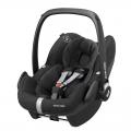 Maxi-cosi Pebble Pro Essen Black V2 autósülés