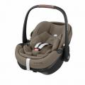 Maxi-Cosi Pebble Pro2 Twillic truffle hordozó