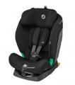 Maxi-Cosi Titan I-size Basic Black 2022 76-150cm 1-12év