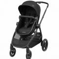 Maxi-Cosi Zeila3 Essential Black sportbabakocsi 2023