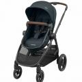 Maxi-Cosi Zeila3 Essential Graphite sport babakocsi 2024 22k