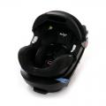Migo hordozó Satellite Black 0-13kg