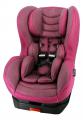Migo PRIMO I-size rózsaszín PLATINIUM 76-105cm
