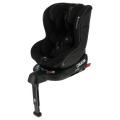Migo Wonder fekete 40-105cm autósülés