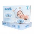 Milian LITE 1lapos légzésfigyelő