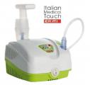 MiniMax inhalátor kompresszoros CAMI+adapter 300250
