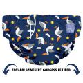 Mio úszópelenka mosható M 7-9kg, 6-12hó swim nappy