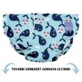 Mio úszópelenka mosható S 5-7kg,6hó-ig swim nappy