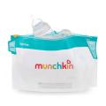 Munchkin 117418 sterilizáló zacskó 6db, mikrohullámú