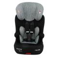 Nania Racer Iso Silver autósülés 9-36 kg