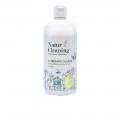 Naturcleaning Mosogatószer Citromfű olaj 500ml koncentrátum