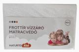 Naturtex matracvédő 70*140cm
