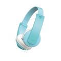 Neno 9562 JVC fejhallgató zöld