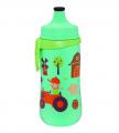 Nip 35051 330ml 18+ fiús itatópohár kids
