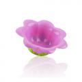 Nuby 22035 Flower etetőtálka