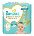 Pampers Prémium Care 2 23db 4-8kg pelenka