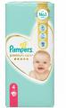 Pampers Premium Care 4 52db 9-14kg pelenka
