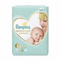 Pampers Premium Care 2 68db 4-8kg pelenka