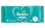Pampers törlőkendő 52db Fresh clean