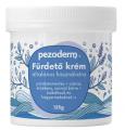 Pezoderm fürdető krém 125g
