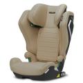 Recaro Axion1 autósülés Beige Elegant I-size 100-150cm 3-12é