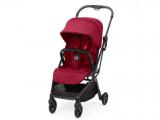 Recaro Lexa elite garnet red  sportbabakocsi