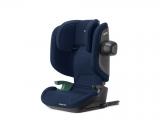 Recaro Monza autósülés kék I-size 100-150cm