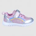 Richter 2665 1271 1101 27 silver/powder/rainbow sportcipő