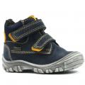 Richter 2751 2112 7202 20 bakancs atlantic/golden