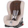 -Römer autóülés Duo Plus sand beige 9-18kg