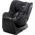 Römer Dualfix M Plus Midnight Gray autósülés 61-105cm