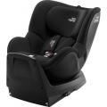 Römer Dualfix M Plus Space Black autósülés 61-105cm