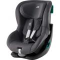 Römer King Pro Midnight Grey autósülés 76-105cm