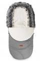 Sensillo bundazsák sillo-8332 polár gray eskimo,babakocsihoz