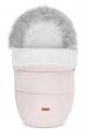 Sensillo bundazsák sillo-8374 indiana pink babakocsihoz