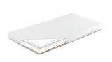 Sensillo kokusz-hab matrac 70x140x11 sillo 015501