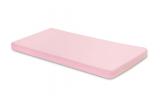 Sensillo lepedő delux 22092 rózsa 60x120