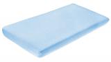 Sensillo lepedő 2144 kék frott 120x60 frottier
