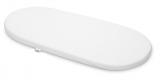 Sensillo matrac 01891 babakocsiba fehér 75x35