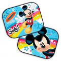Seven 9313 Mickey napellenző 2db-os (Mickey smile!)