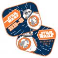Seven 9315 Star Wars napellenző 2db-os (BB-8)