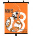 Seven 9320 Star Wars rolós napellenző 1db-os (BB-8)