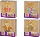 Simba 100005401 macis puzzle