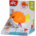 Simba 104010003 ABC színes halacska